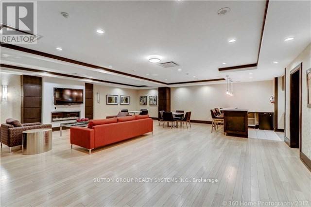 Ph11 - 1070 Sheppard Avenue W, Toronto, Ontario  M3J 0G8 - Photo 3 - W12479695