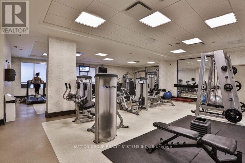 Ph11 - 1070 Sheppard Avenue W, Toronto, Ontario  M3J 0G8 - Photo 5 - W12479695