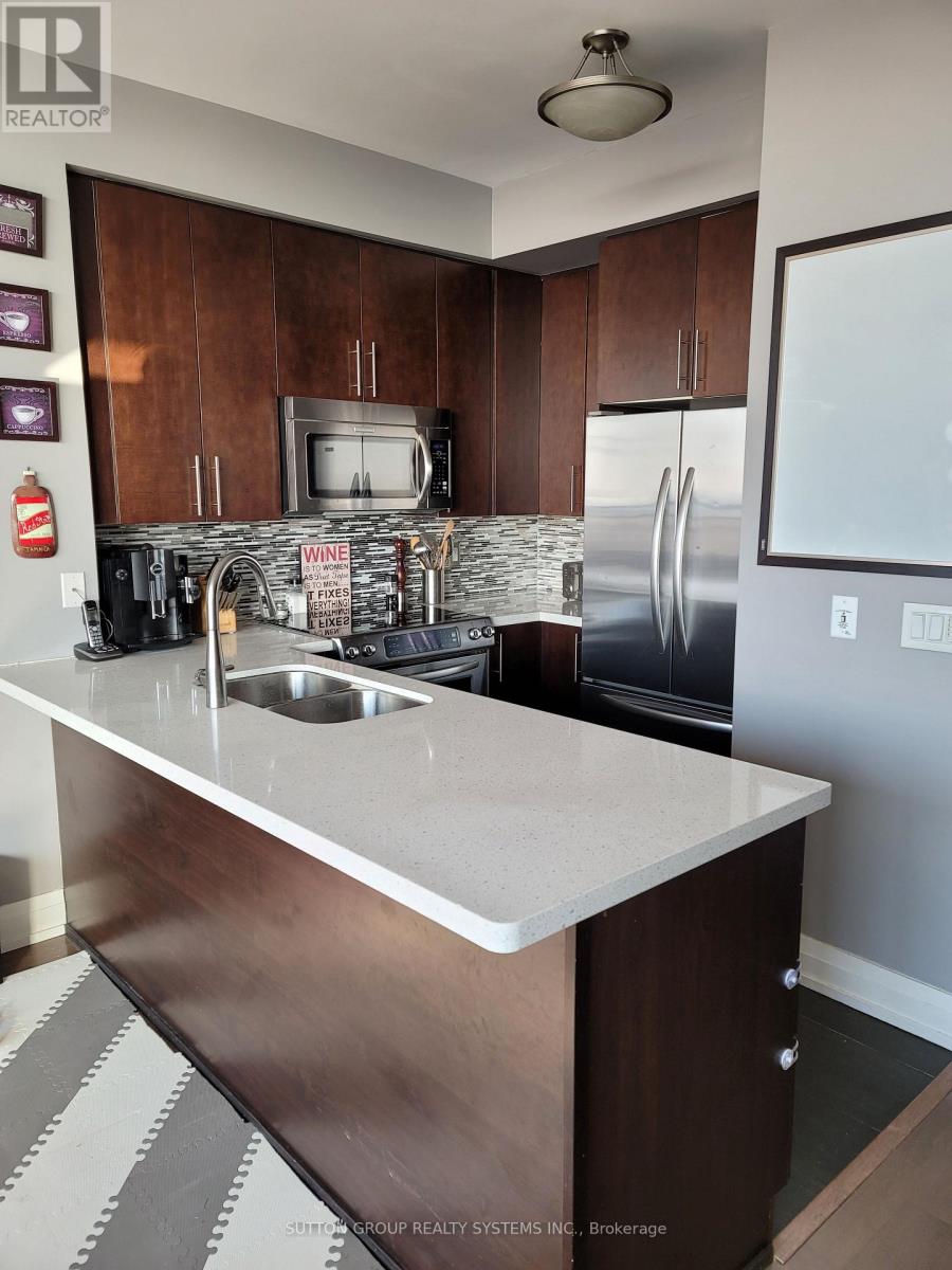 Ph11 - 1070 Sheppard Avenue W, Toronto, Ontario  M3J 0G8 - Photo 9 - W12479695
