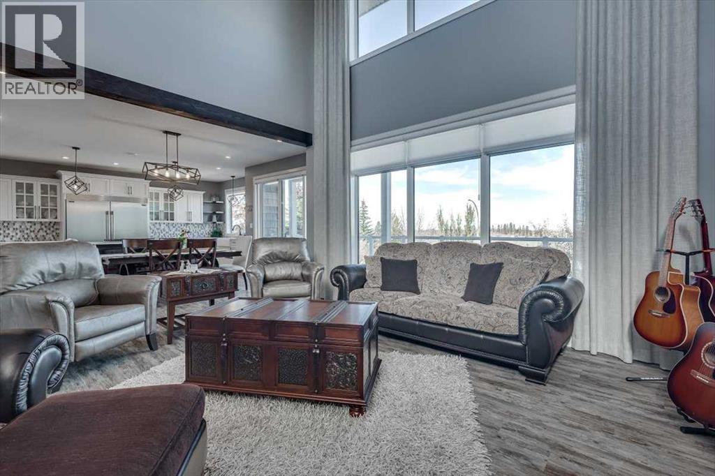 5 Leonard Close, Sylvan Lake, Alberta  T4S 0E7 - Photo 9 - A2266256