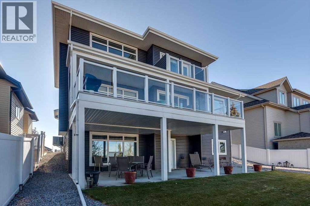 5 Leonard Close, Sylvan Lake, Alberta  T4S 0E7 - Photo 49 - A2266256