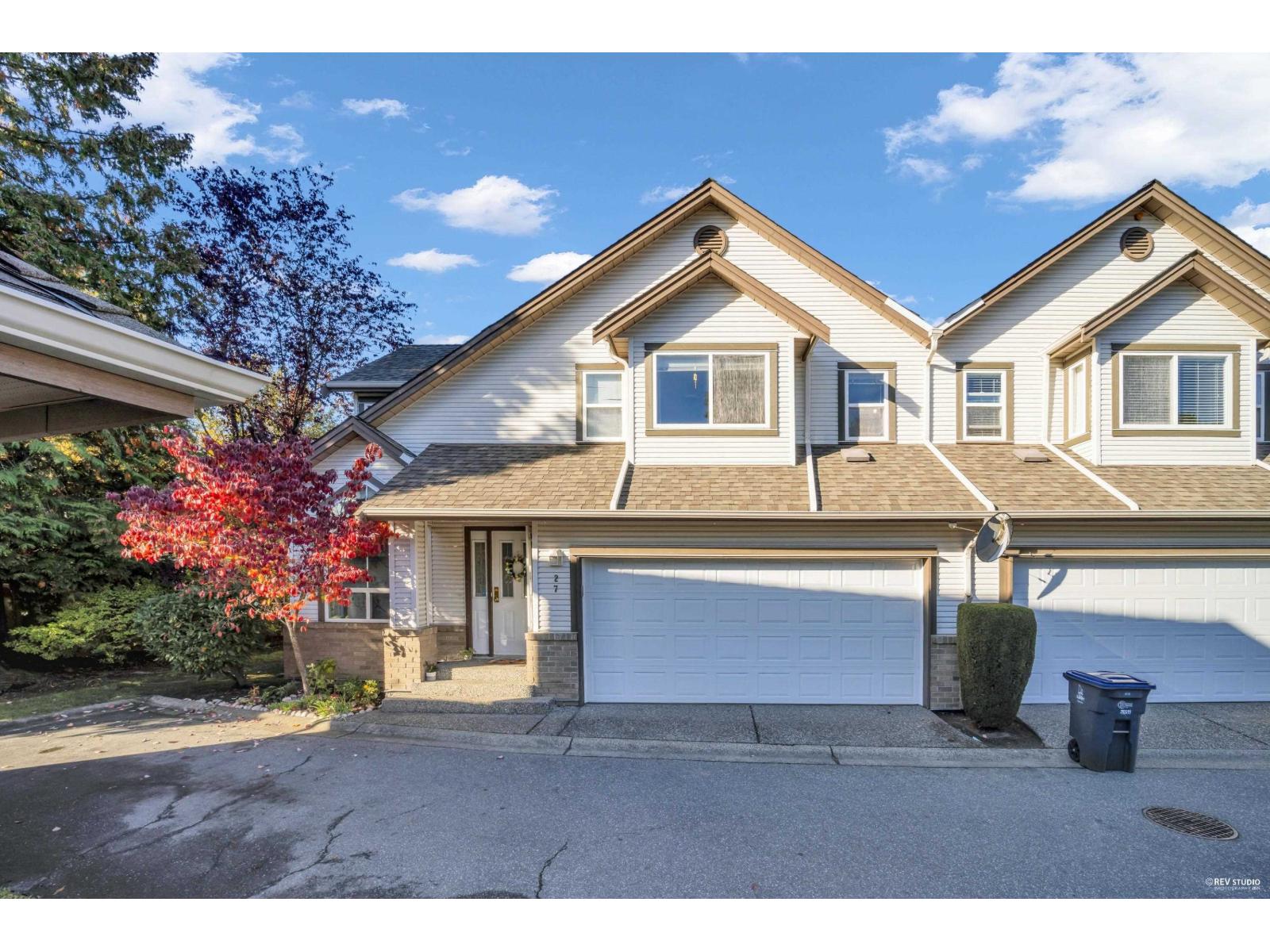 27 16155 82 AVENUE, surrey, British Columbia