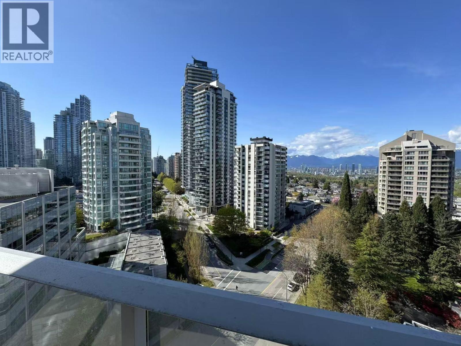 1202 4808 Hazel Street, Burnaby, British Columbia  V5H 0A2 - Photo 3 - R2991710