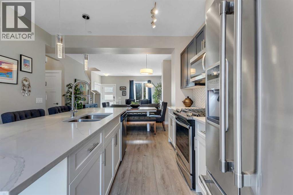 158 Livingston Common Ne, Calgary, Alberta  T3P 1K1 - Photo 8 - A2266075