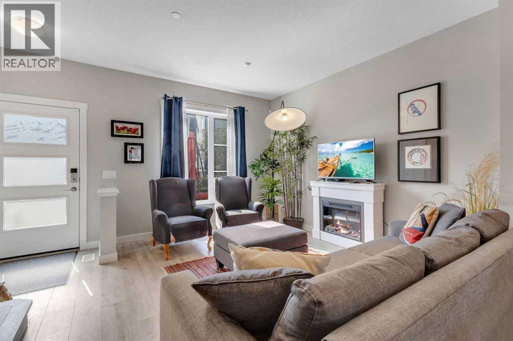 158 Livingston Common Ne, Calgary, Alberta  T3P 1K1 - Photo 11 - A2266075