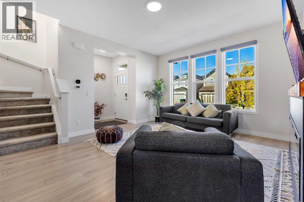 231 Lavender Manor Se, Calgary, Alberta  T3S 0G8 - Photo 5 - A2266076