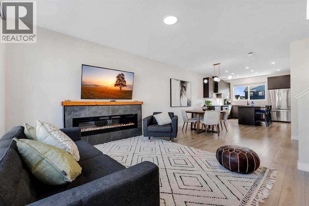 231 Lavender Manor Se, Calgary, Alberta  T3S 0G8 - Photo 3 - A2266076