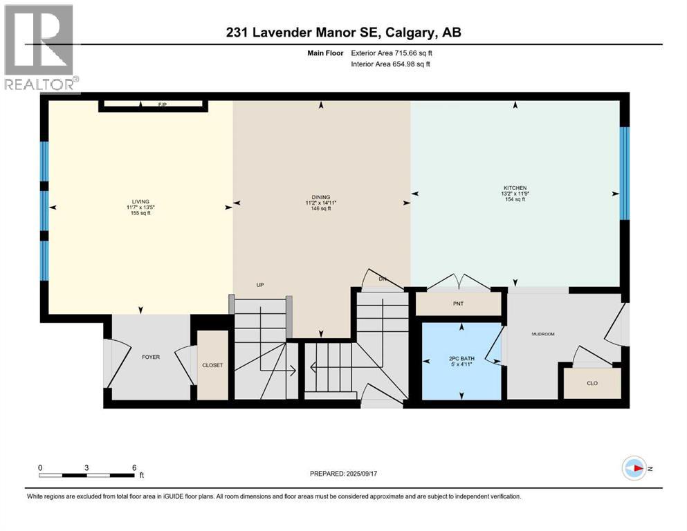 231 Lavender Manor Se, Calgary, Alberta  T3S 0G8 - Photo 30 - A2266076