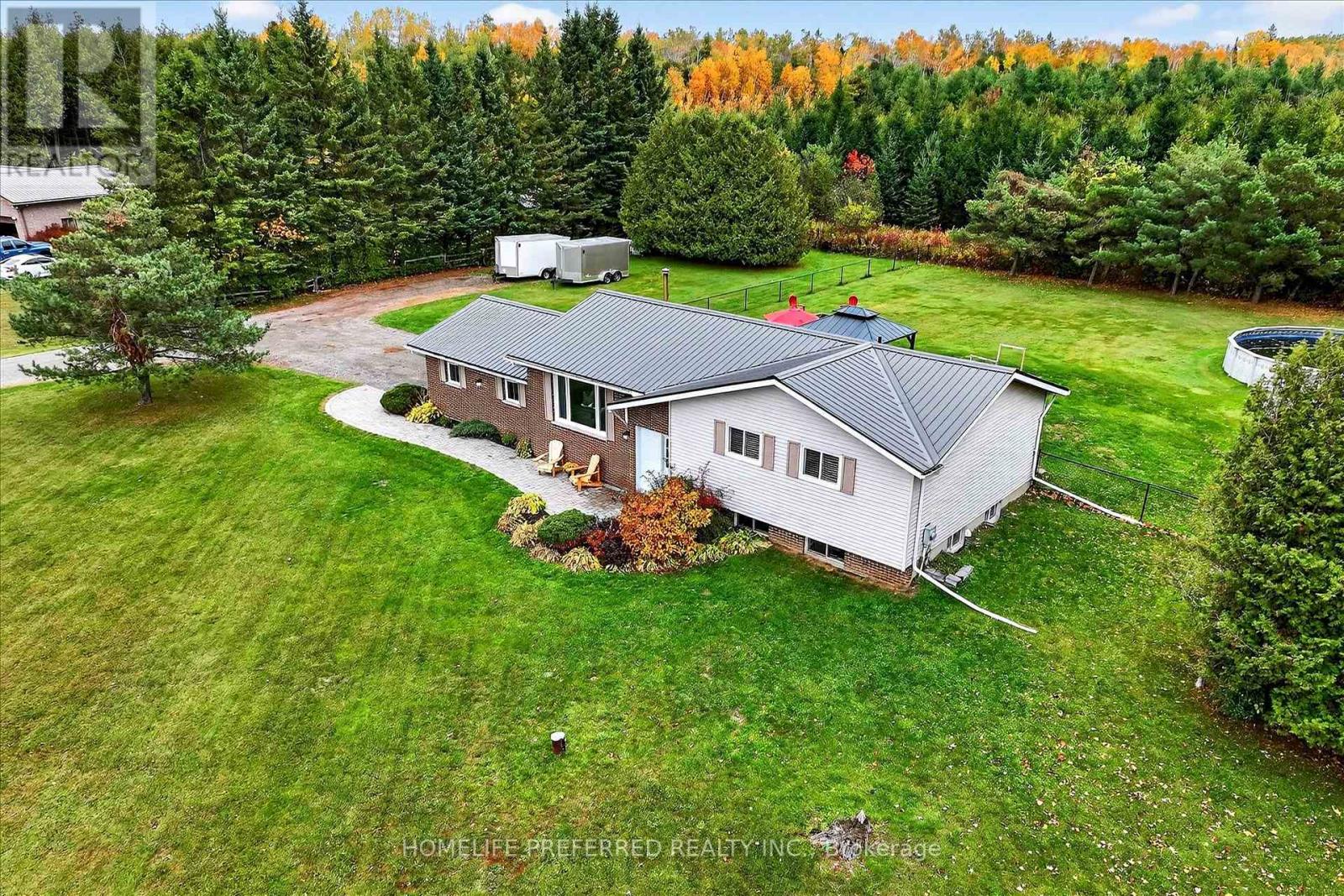 530 Centreline Road, Kawartha Lakes (Emily), Ontario  K9V 4R5 - Photo 2 - X12479712