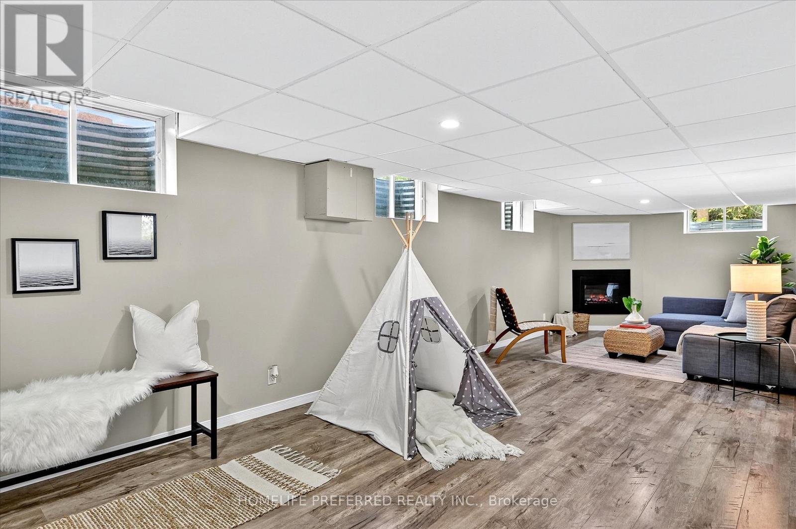 530 Centreline Road, Kawartha Lakes (Emily), Ontario  K9V 4R5 - Photo 24 - X12479712