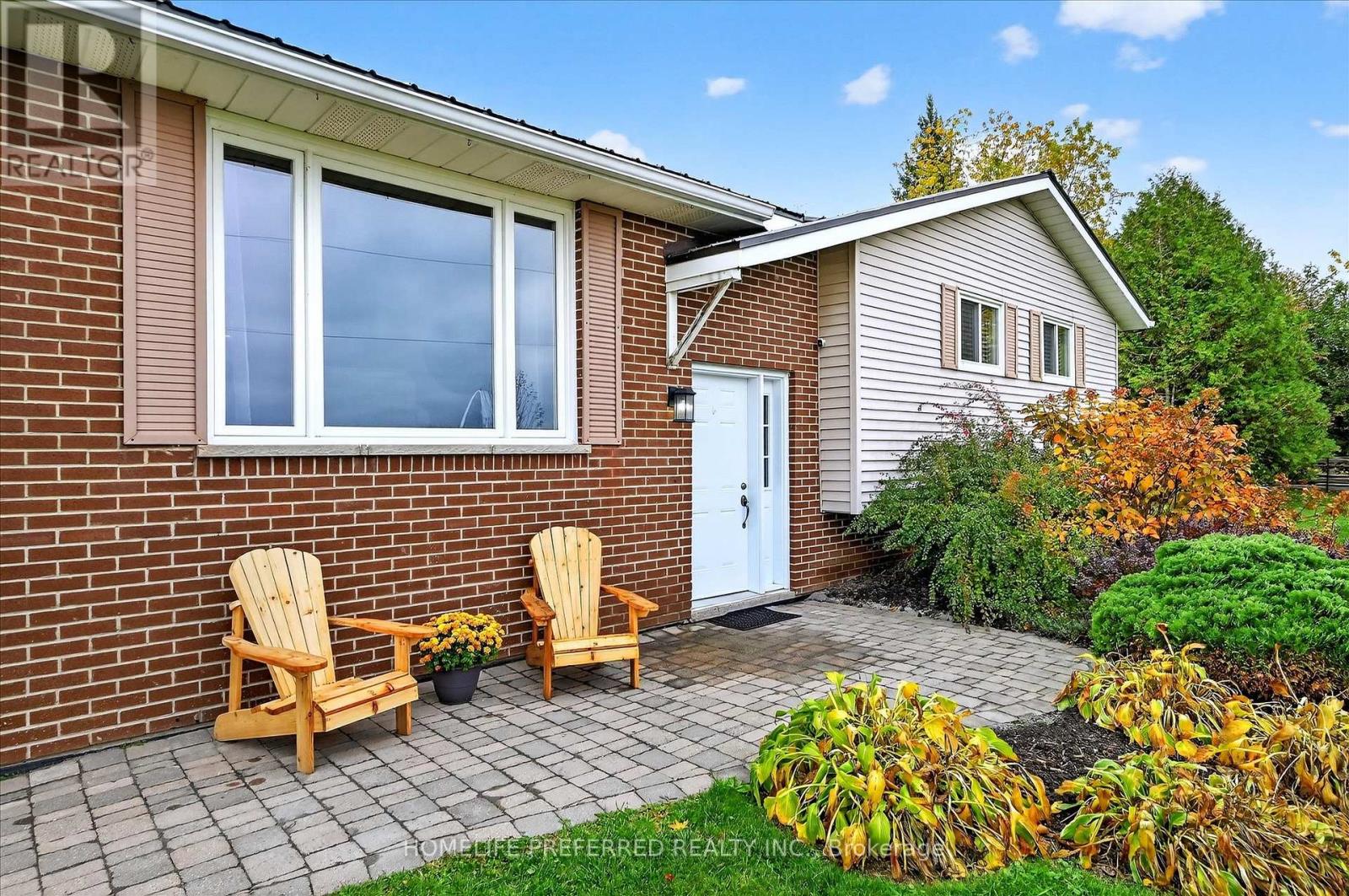 530 Centreline Road, Kawartha Lakes (Emily), Ontario  K9V 4R5 - Photo 3 - X12479712