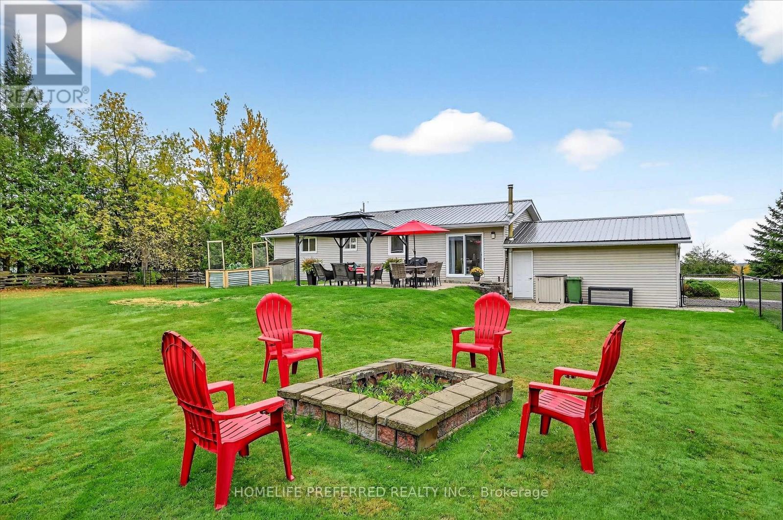 530 Centreline Road, Kawartha Lakes (Emily), Ontario  K9V 4R5 - Photo 35 - X12479712