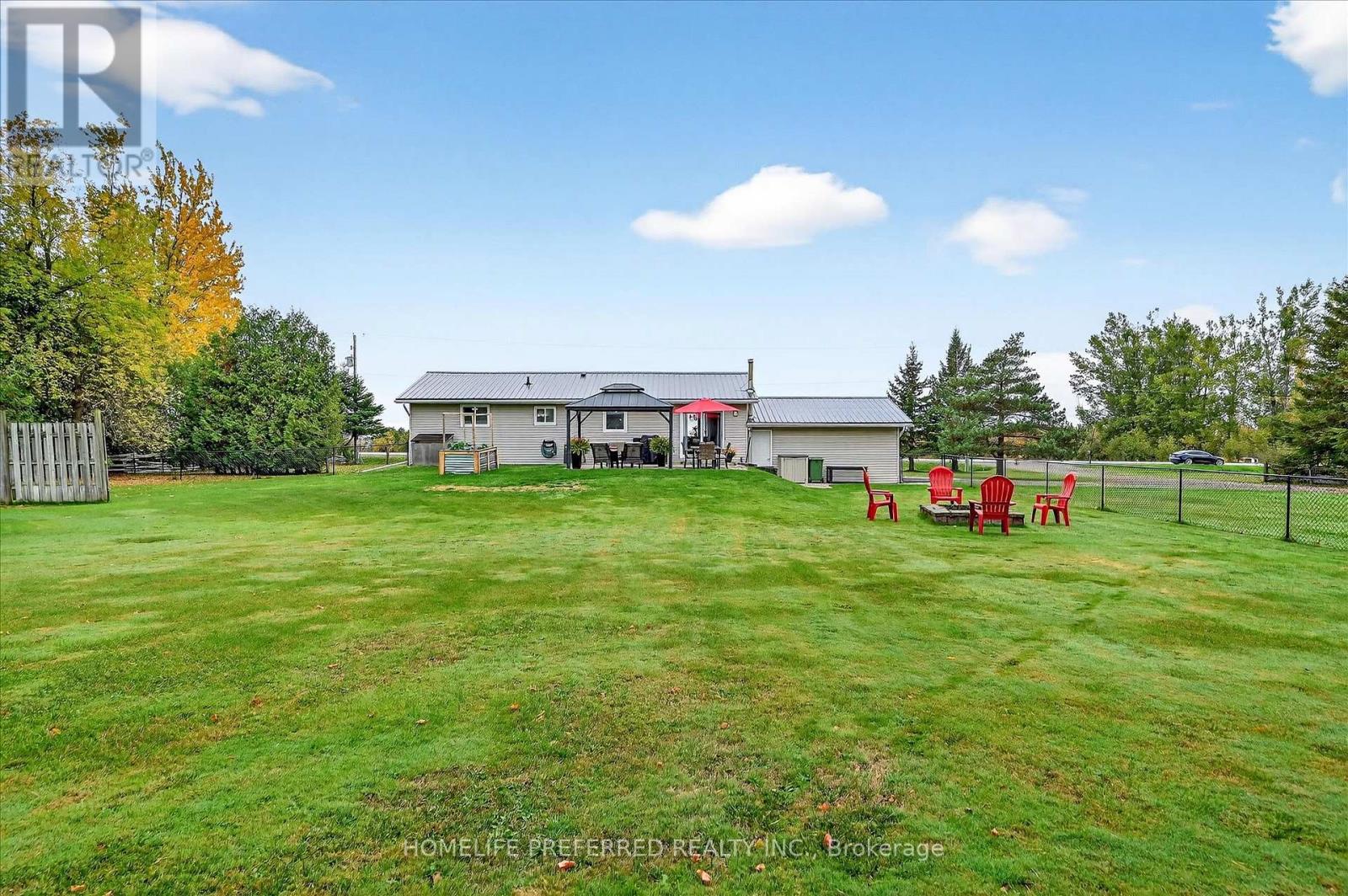 530 Centreline Road, Kawartha Lakes (Emily), Ontario  K9V 4R5 - Photo 36 - X12479712