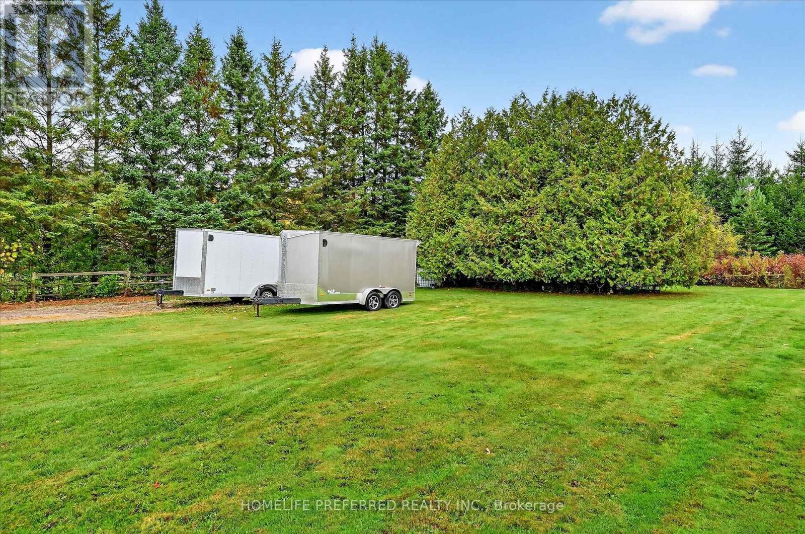 530 Centreline Road, Kawartha Lakes (Emily), Ontario  K9V 4R5 - Photo 37 - X12479712