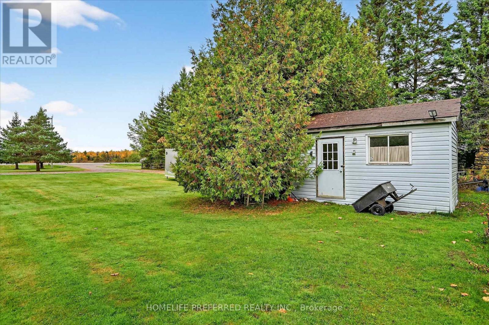 530 Centreline Road, Kawartha Lakes (Emily), Ontario  K9V 4R5 - Photo 38 - X12479712