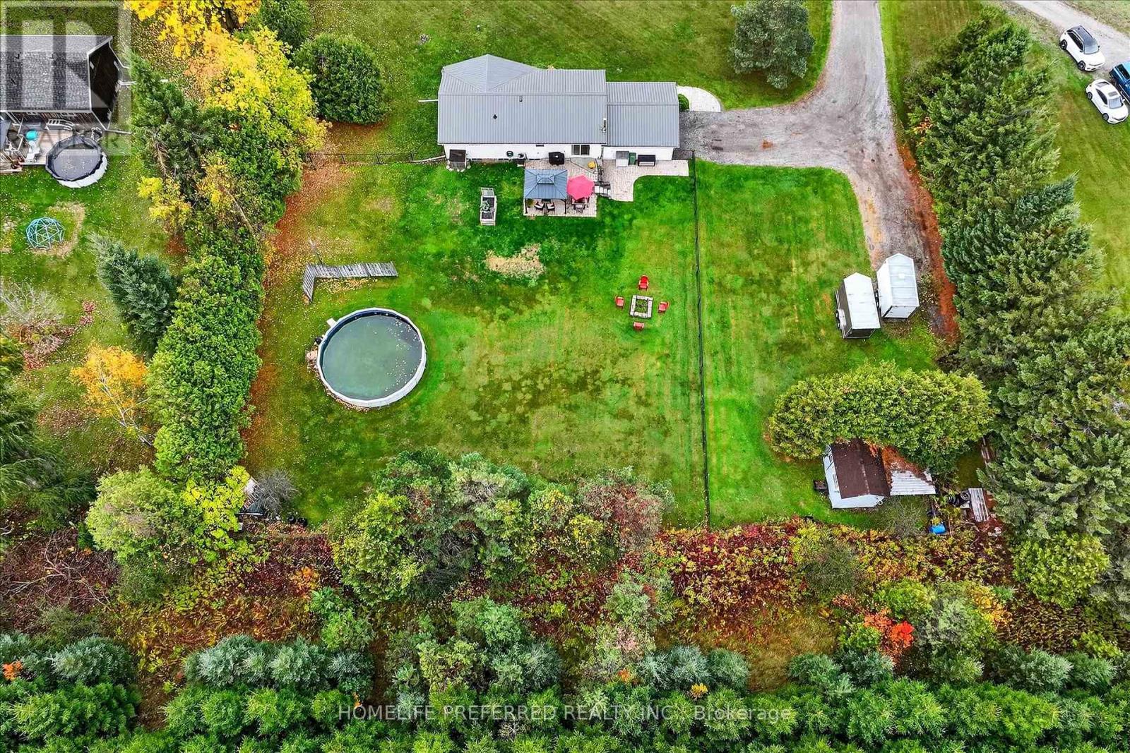 530 Centreline Road, Kawartha Lakes (Emily), Ontario  K9V 4R5 - Photo 41 - X12479712