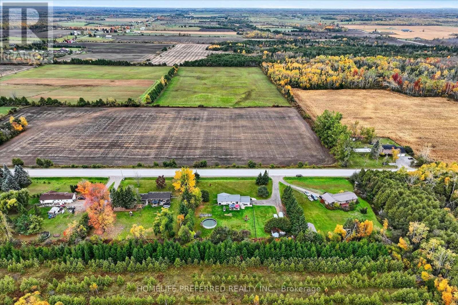 530 Centreline Road, Kawartha Lakes (Emily), Ontario  K9V 4R5 - Photo 43 - X12479712