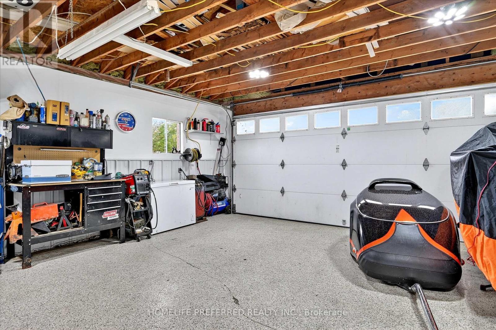 530 Centreline Road, Kawartha Lakes, Ontario  K9V 4R5 - Photo 49 - X12479712