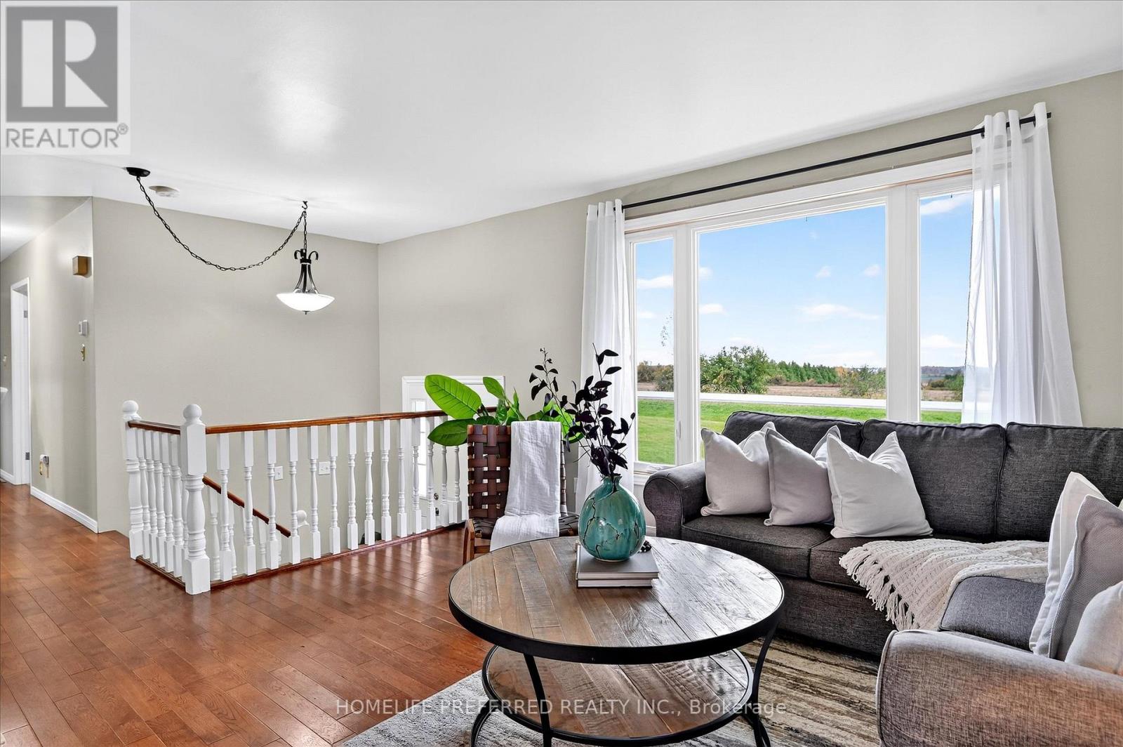 530 Centreline Road, Kawartha Lakes (Emily), Ontario  K9V 4R5 - Photo 5 - X12479712