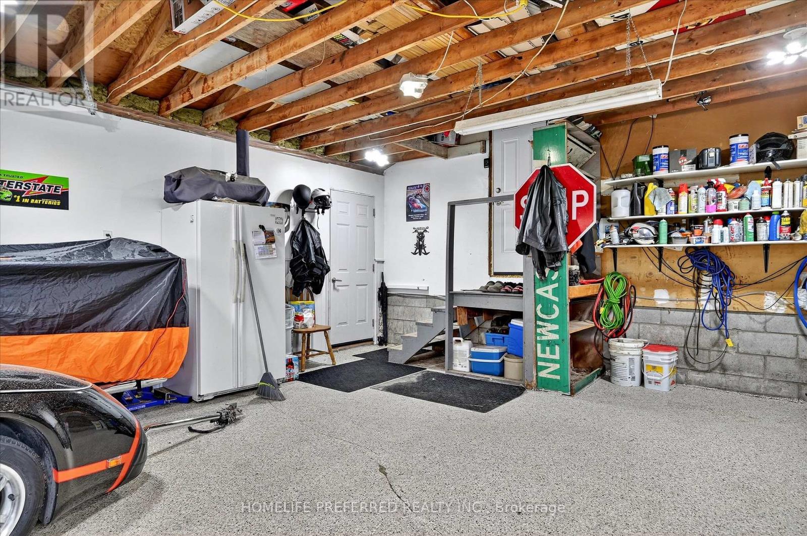 530 Centreline Road, Kawartha Lakes, Ontario  K9V 4R5 - Photo 50 - X12479712