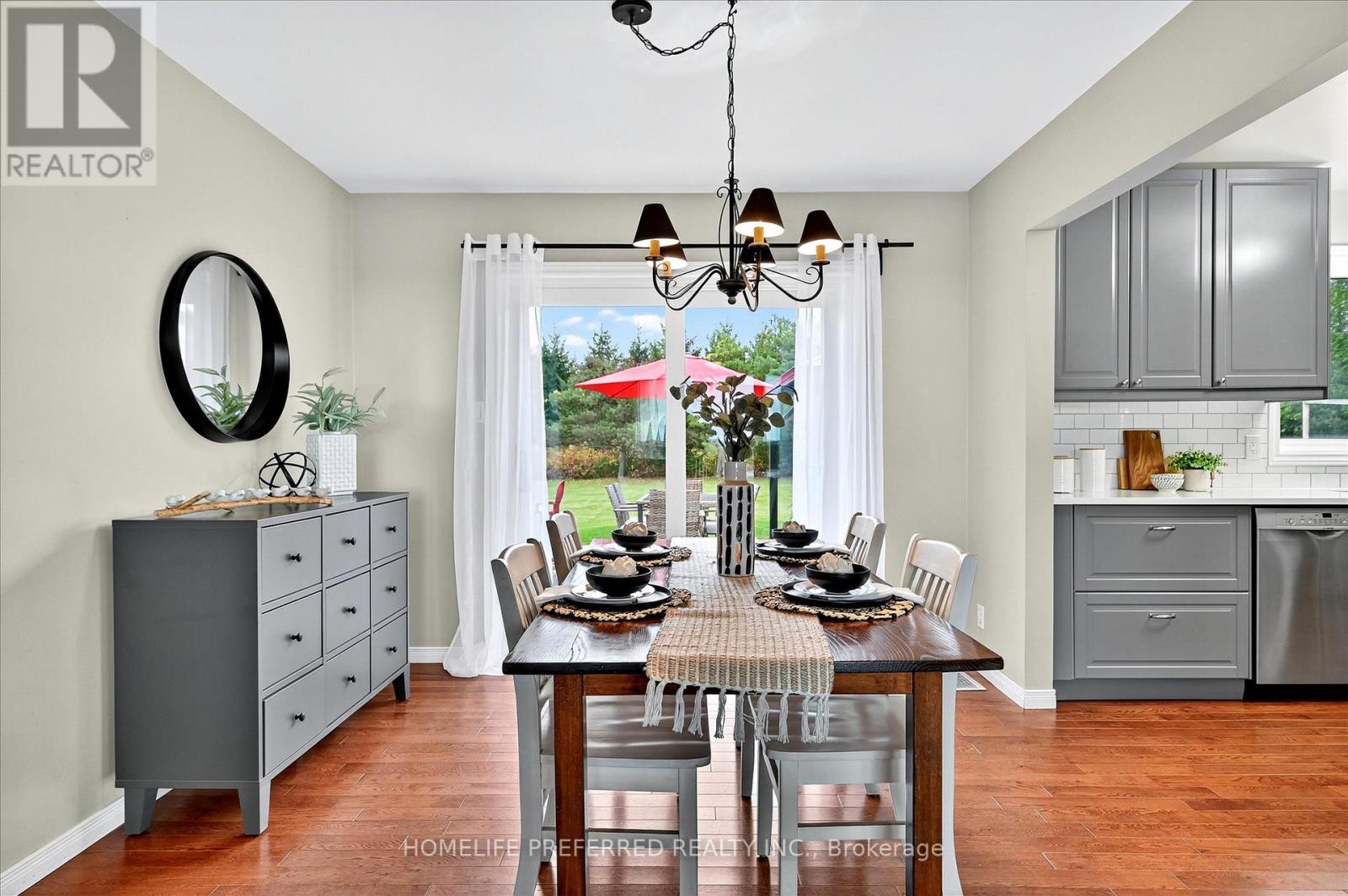 530 Centreline Road, Kawartha Lakes (Emily), Ontario  K9V 4R5 - Photo 8 - X12479712