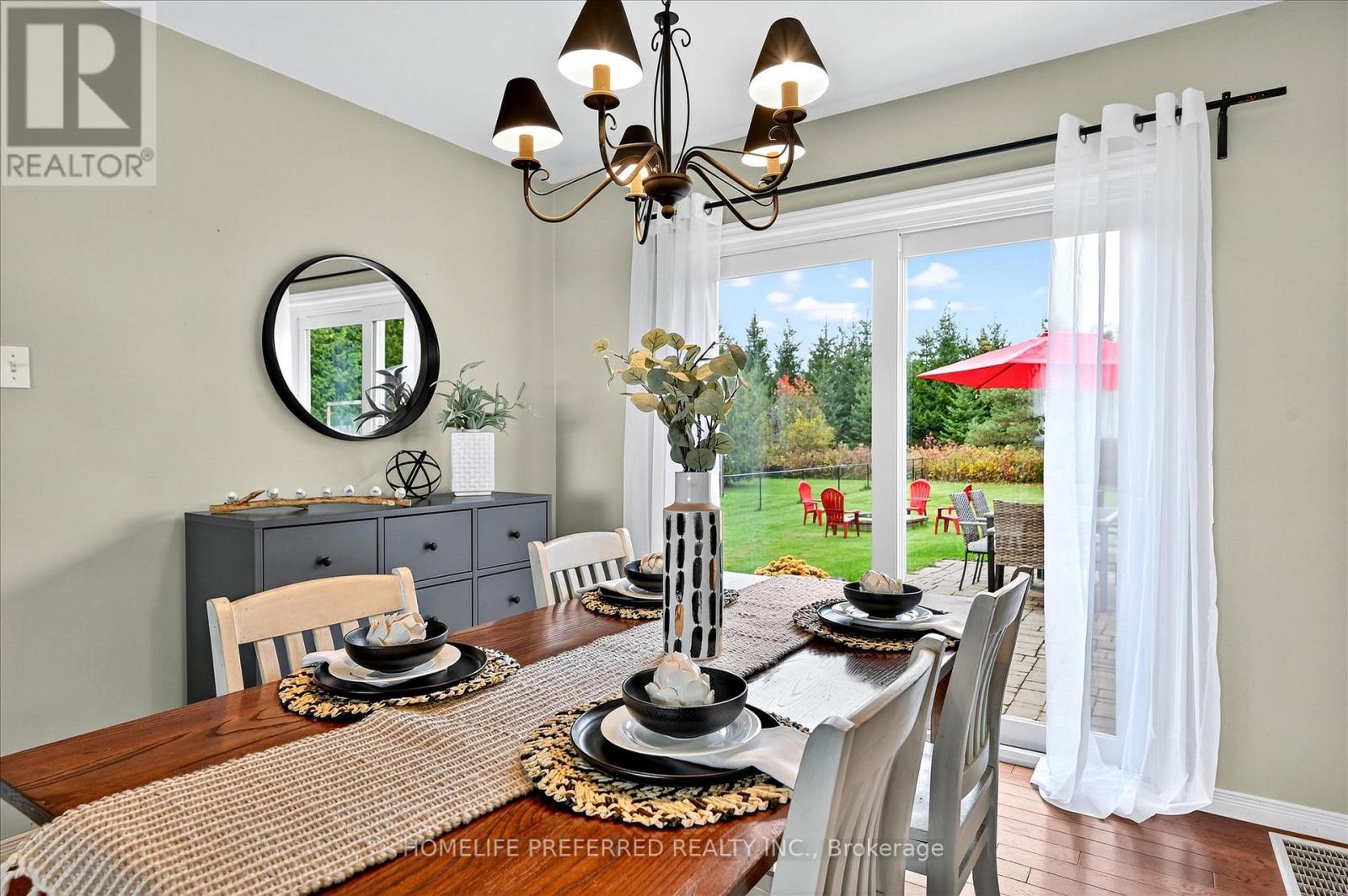 530 Centreline Road, Kawartha Lakes (Emily), Ontario  K9V 4R5 - Photo 9 - X12479712