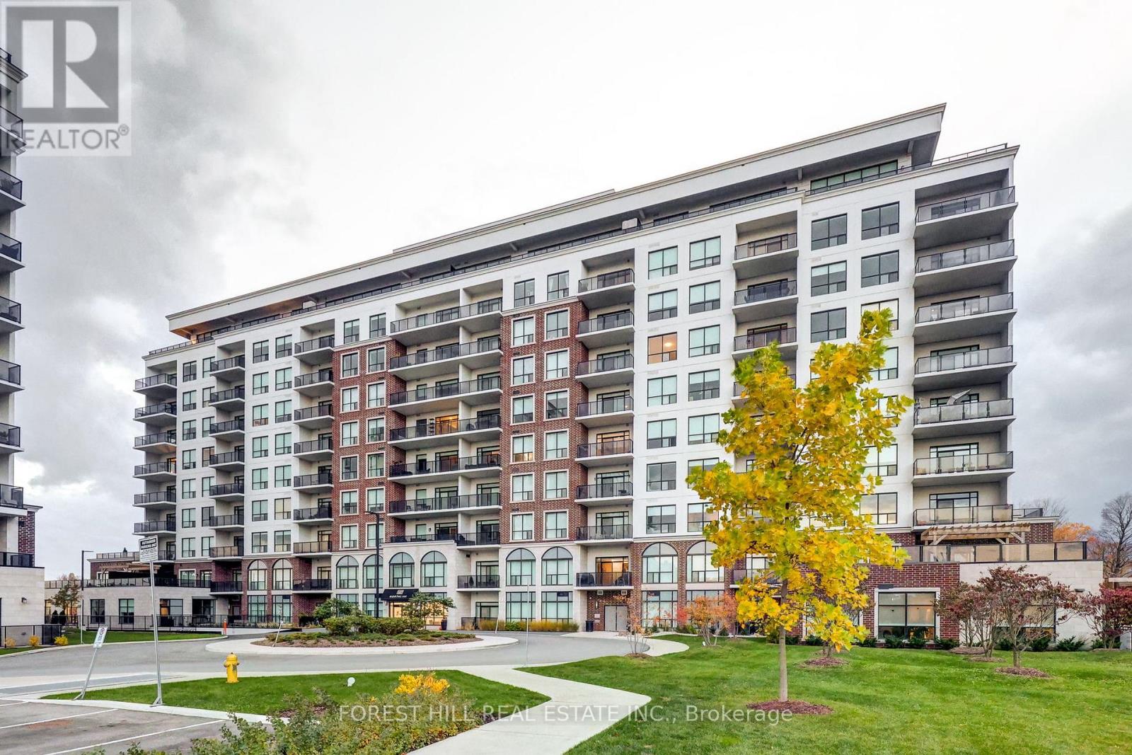 1005 - 460 CALLAWAY ROAD, London North, Ontario