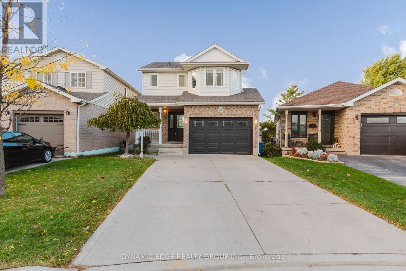 23 Bronwyn Place, Guelph, Ontario  N1K 1X1 - Photo 2 - X12479694