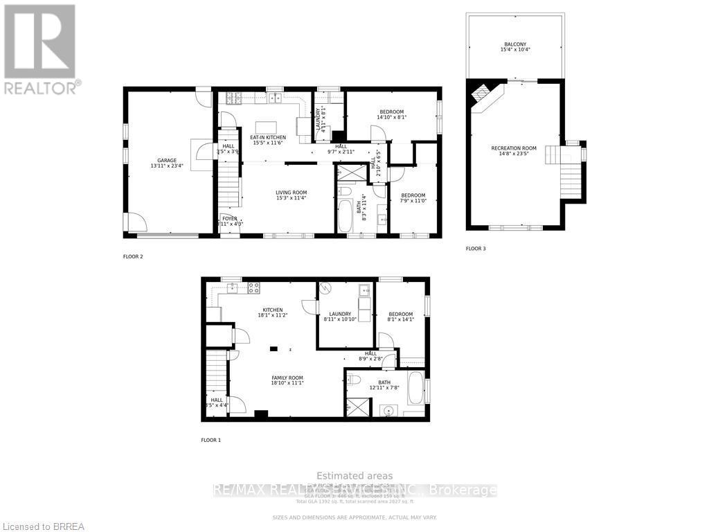 7 Sycamore Drive, Brantford, Ontario  N3R 2M2 - Photo 45 - X12479701