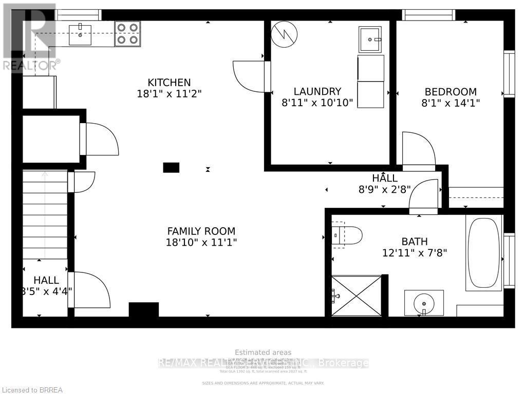 7 Sycamore Drive, Brantford, Ontario  N3R 2M2 - Photo 46 - X12479701