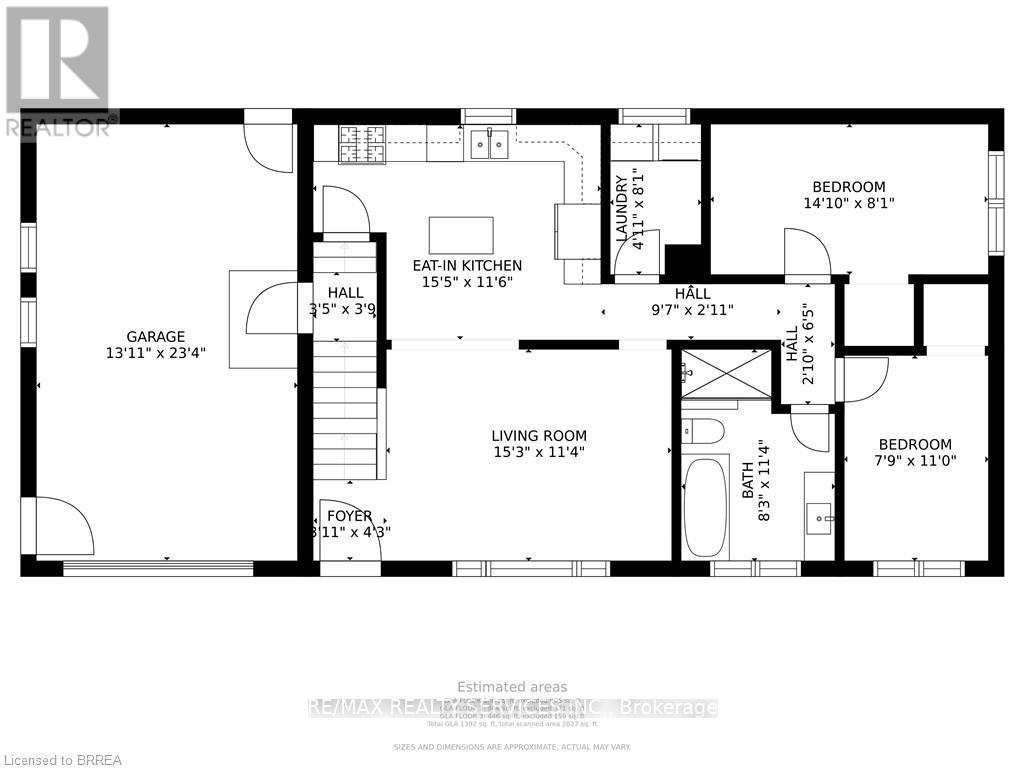 7 Sycamore Drive, Brantford, Ontario  N3R 2M2 - Photo 47 - X12479701