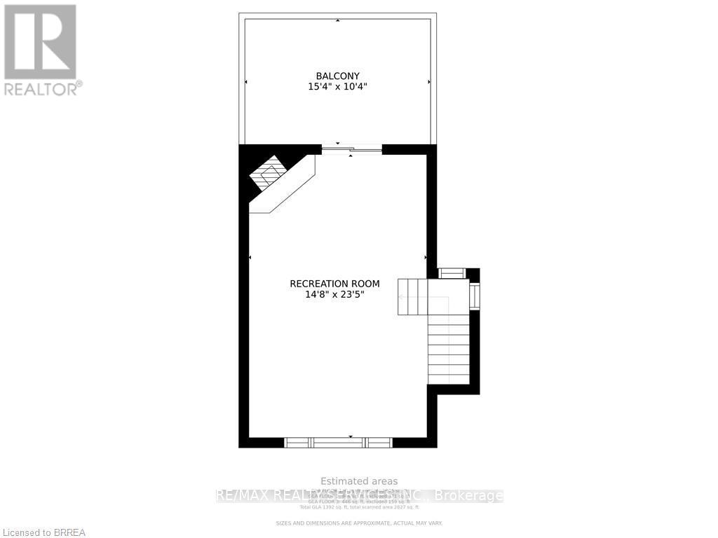 7 Sycamore Drive, Brantford, Ontario  N3R 2M2 - Photo 48 - X12479701