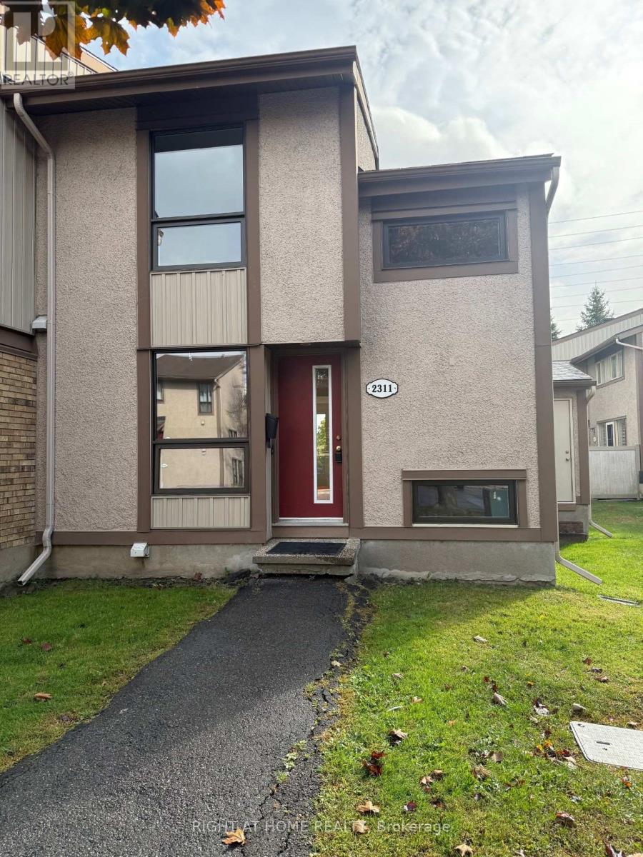 2311 STONEHEDGE CRESCENT, Ottawa, Ontario