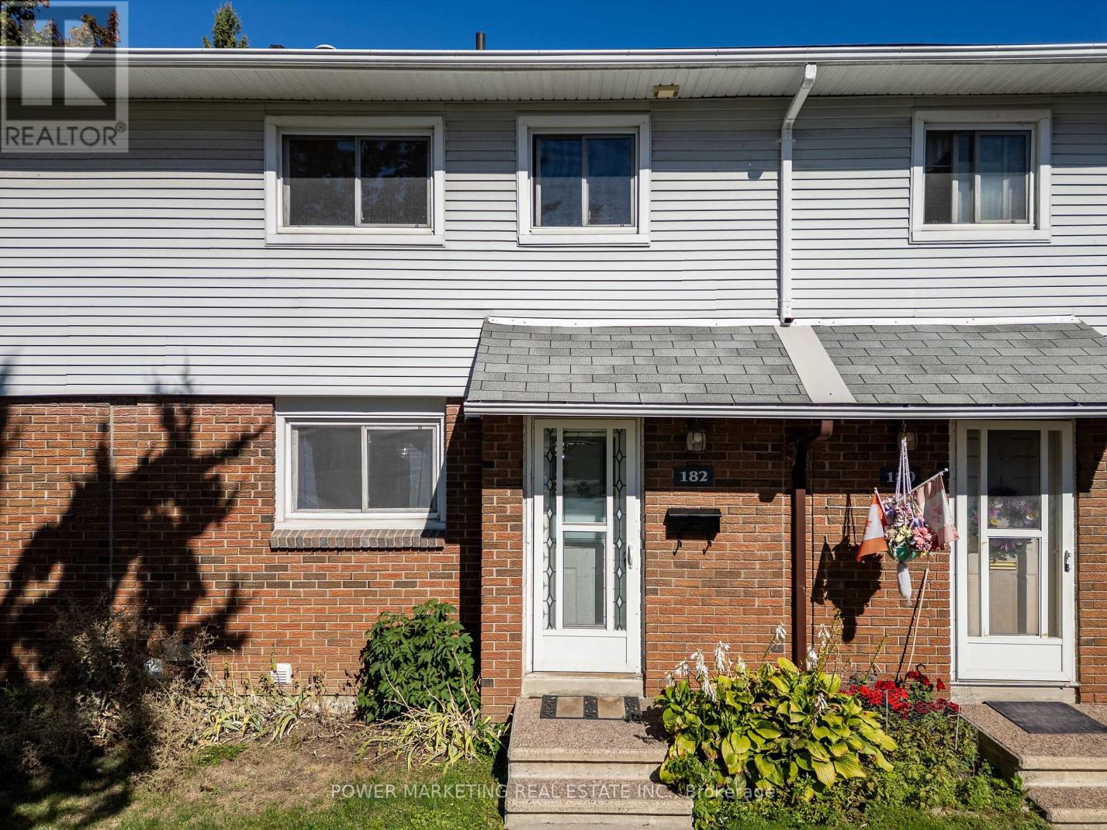 182 - 1045 MORRISON DRIVE, Ottawa, Ontario