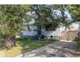 9135 155 ST NW Jasper Park