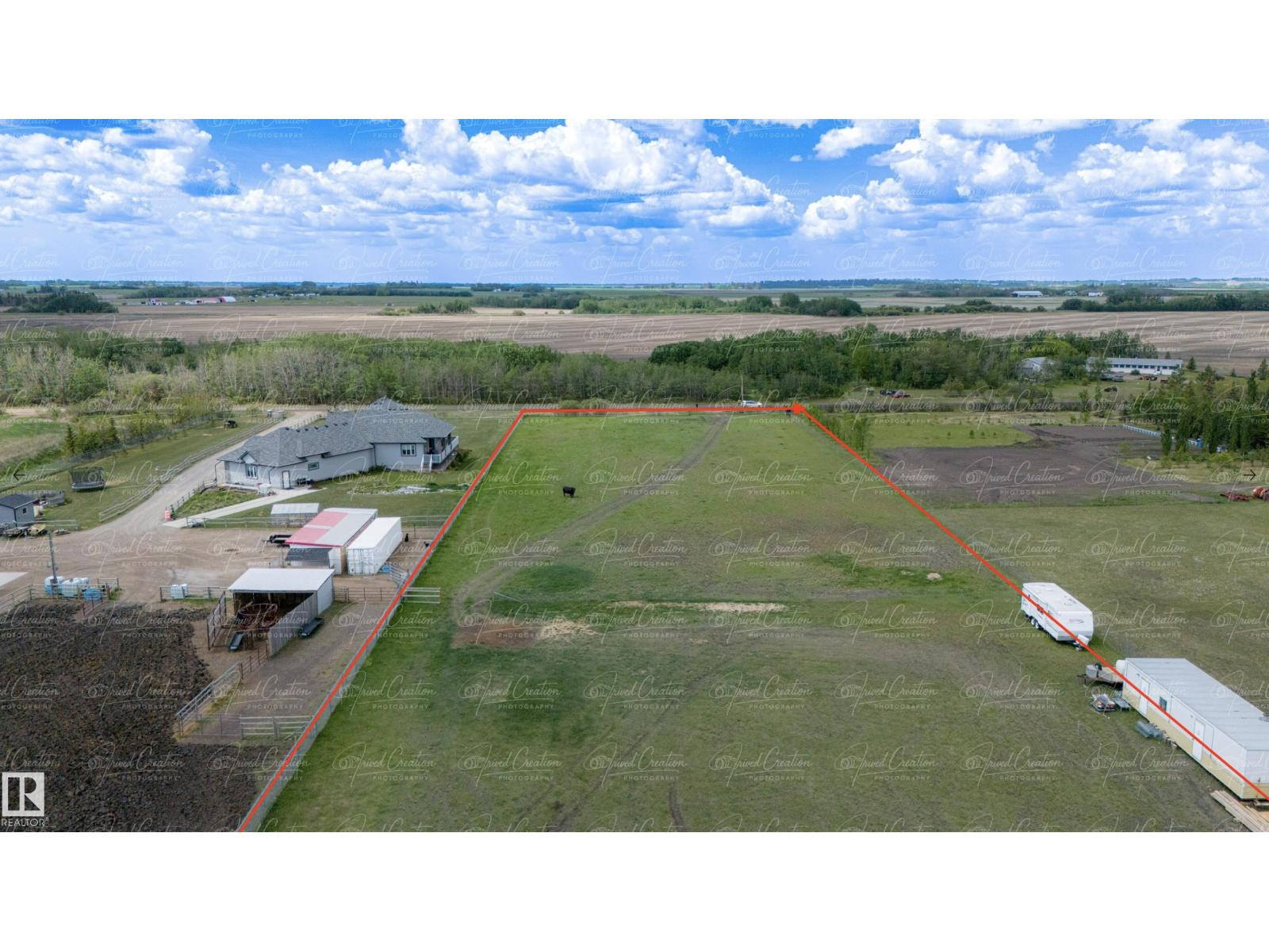 55213 Rge Road 234, Rural Sturgeon County, Alberta  T0A 1N0 - Photo 10 - E4463301