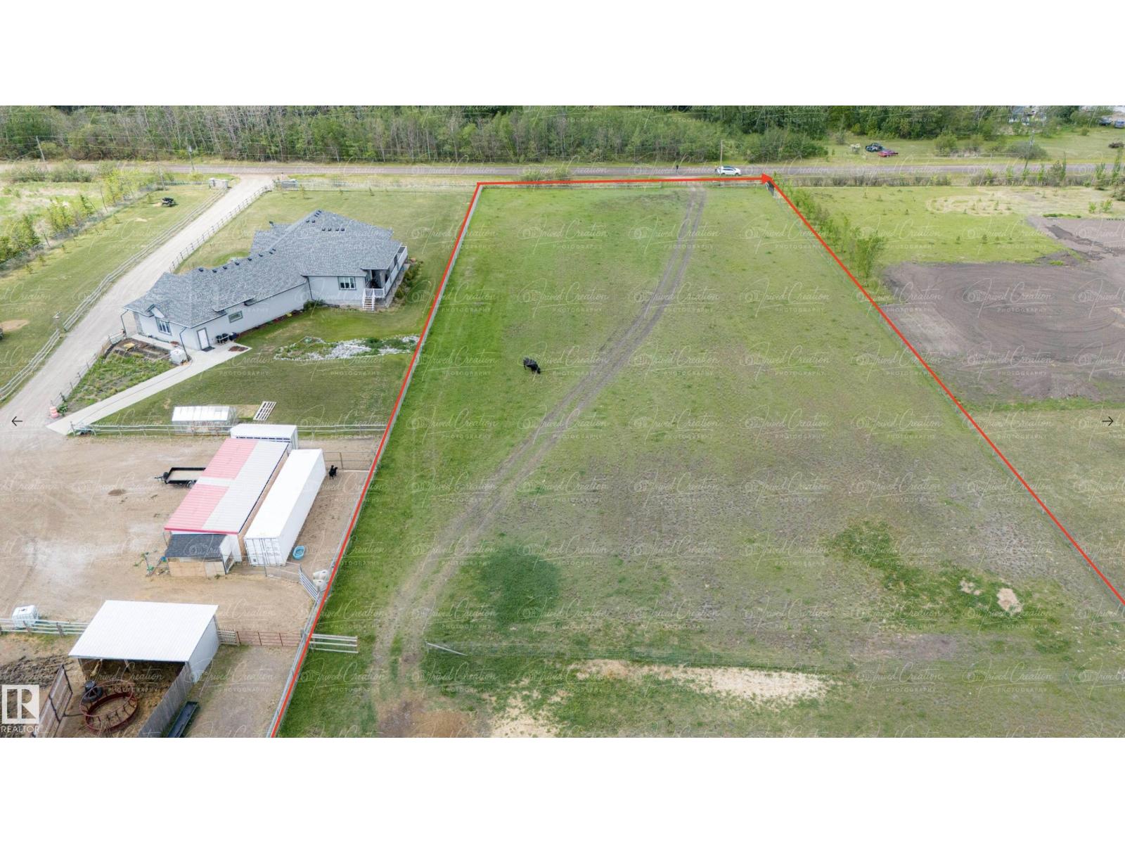 55213 Rge Road 234, Rural Sturgeon County, Alberta  T0A 1N0 - Photo 11 - E4463301