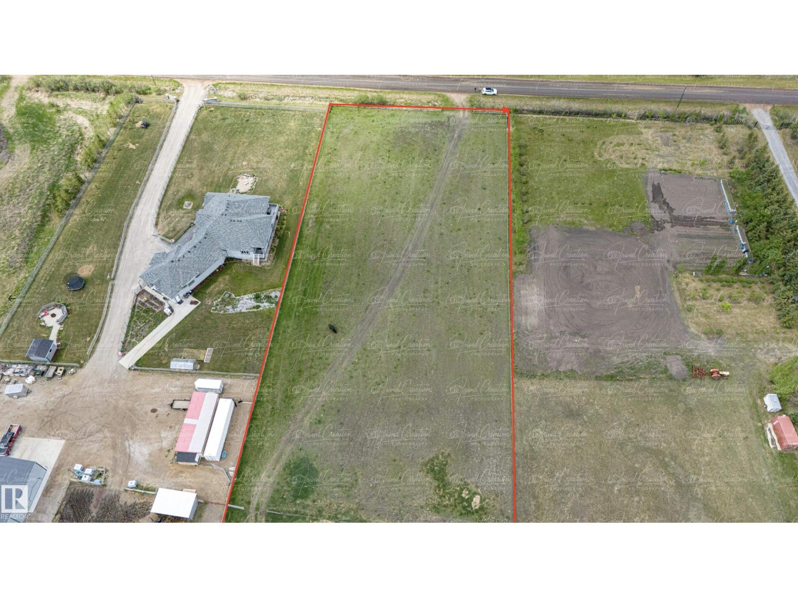 55213 Rge Road 234, Rural Sturgeon County, Alberta  T0A 1N0 - Photo 12 - E4463301