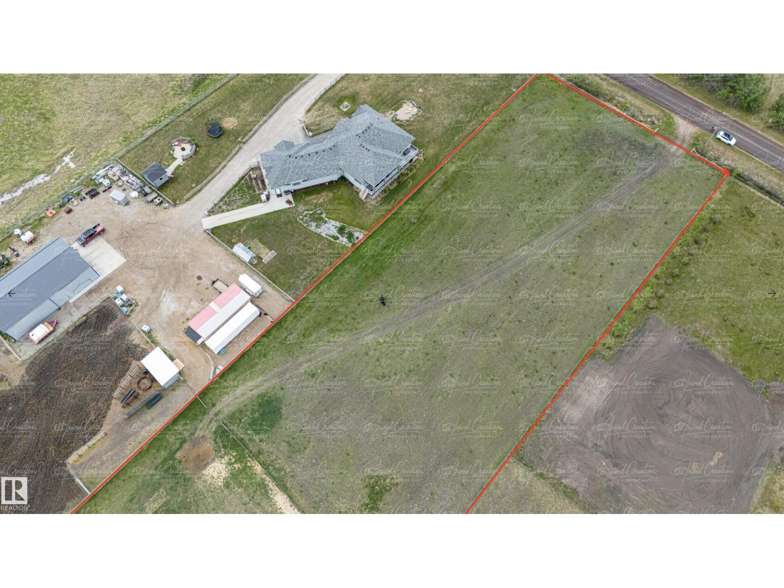 55213 Rge Road 234, Rural Sturgeon County, Alberta  T0A 1N0 - Photo 13 - E4463301