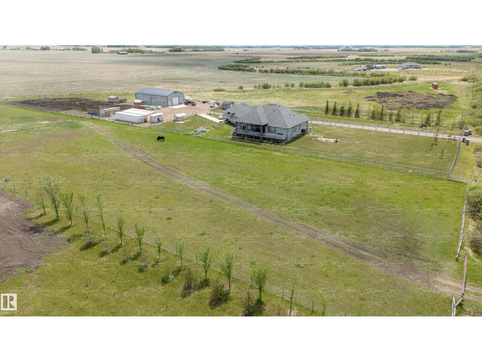 55213 Rge Road 234, Rural Sturgeon County, Alberta  T0A 1N0 - Photo 15 - E4463301