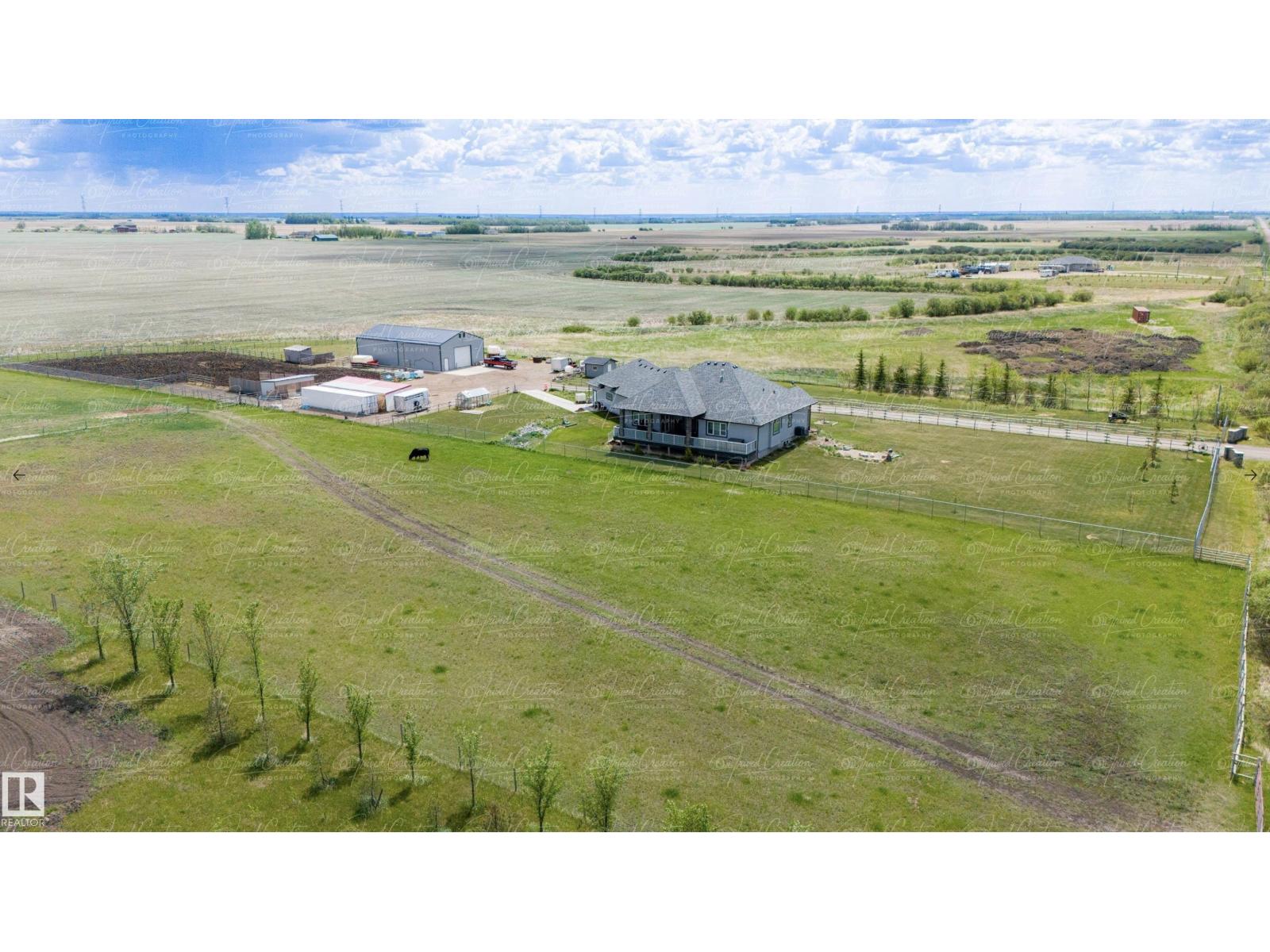 55213 Rge Road 234, Rural Sturgeon County, Alberta  T0A 1N0 - Photo 16 - E4463301