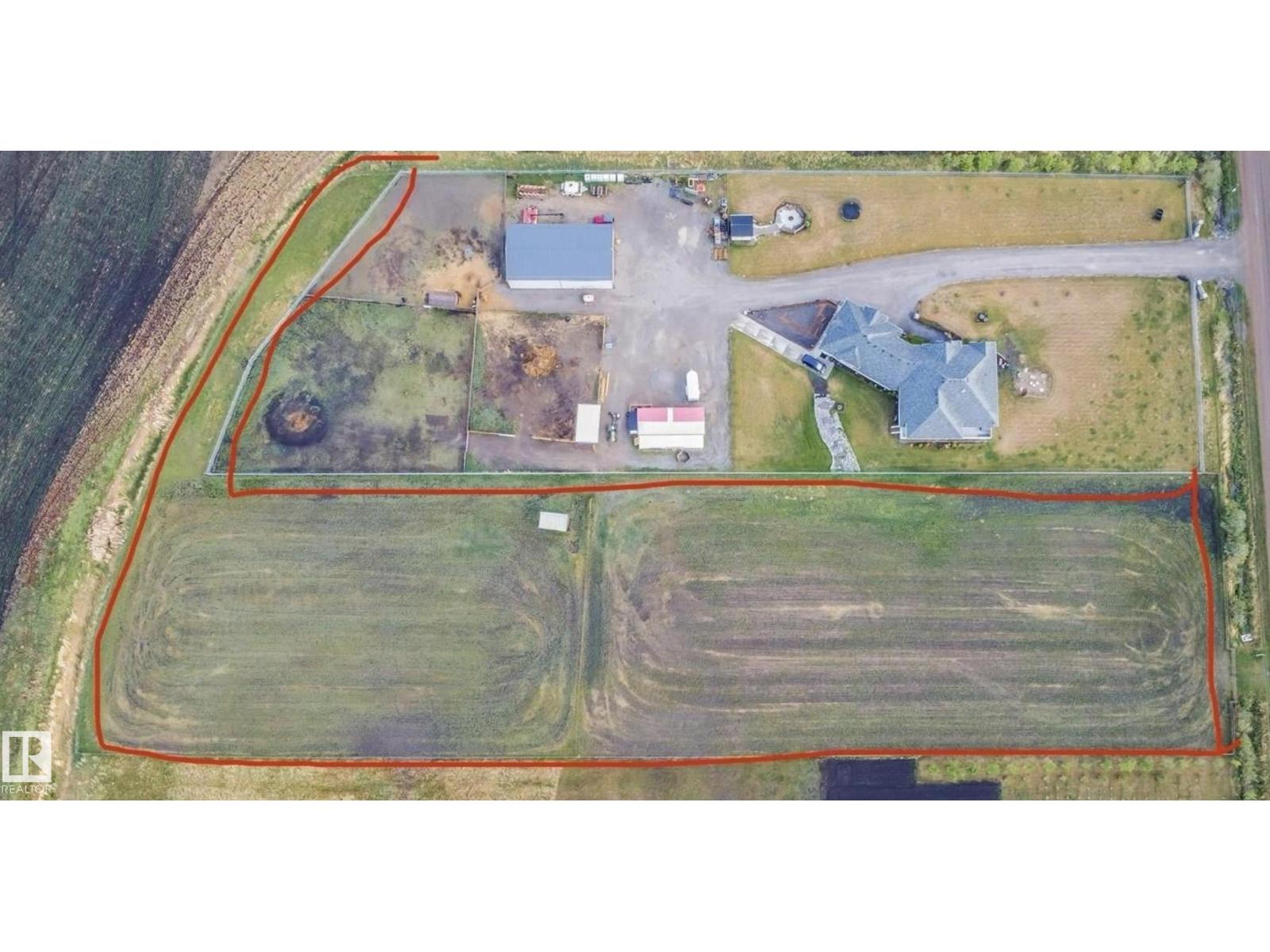 55213 Rge Road 234, Rural Sturgeon County, Alberta  T0A 1N0 - Photo 17 - E4463301