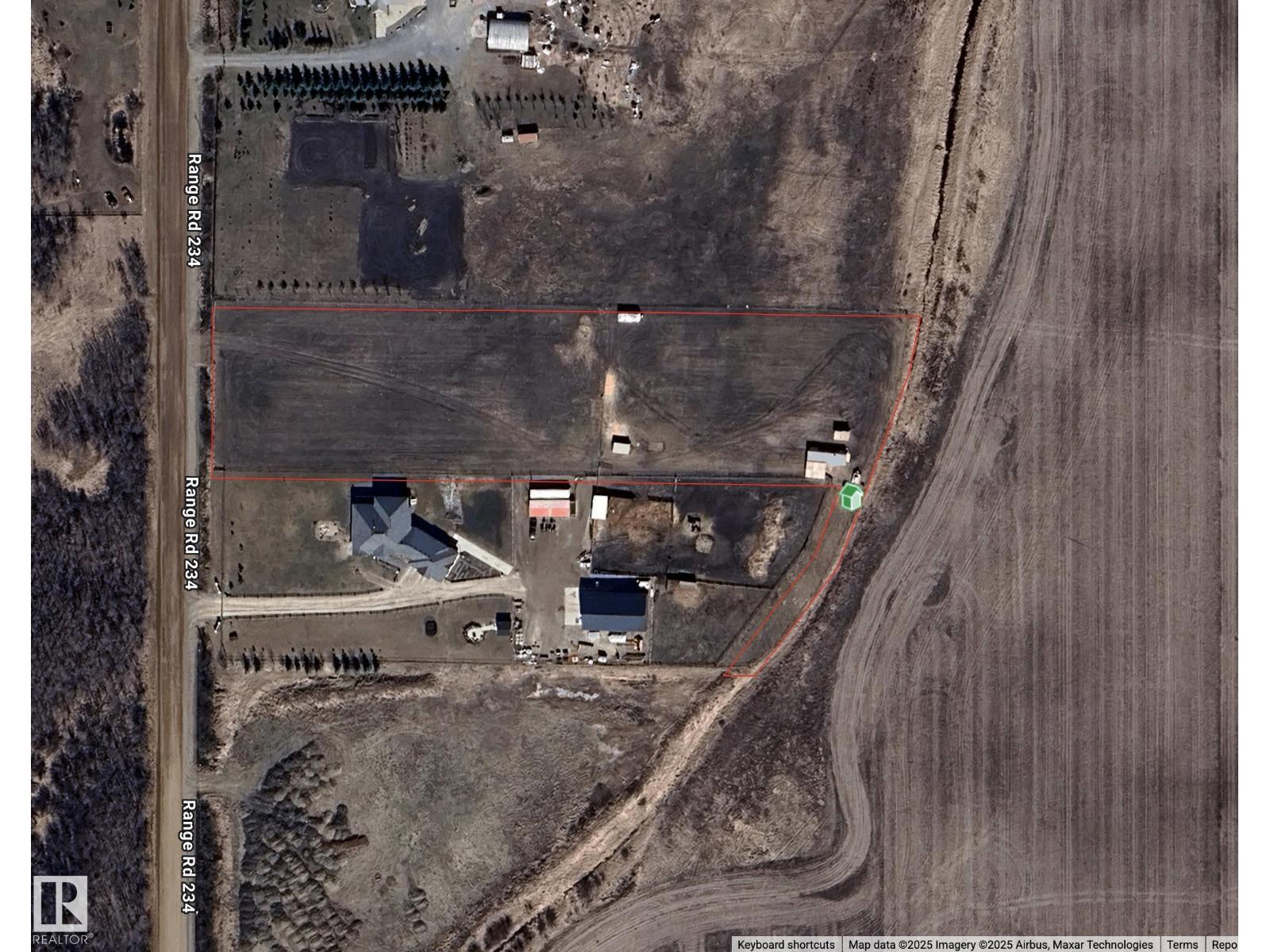 55213 Rge Road 234, Rural Sturgeon County, Alberta  T0A 1N0 - Photo 2 - E4463301