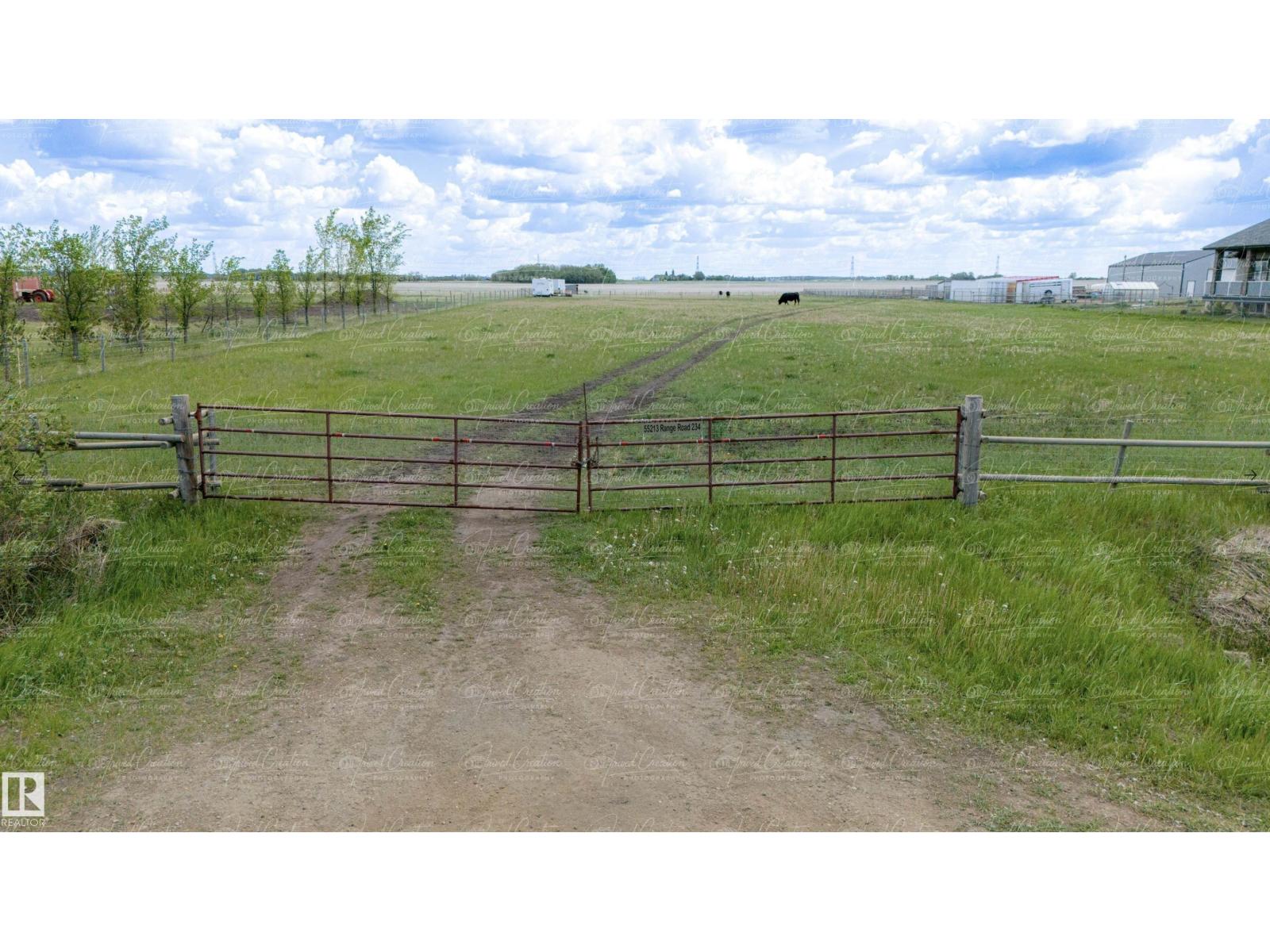 55213 Rge Road 234, Rural Sturgeon County, Alberta  T0A 1N0 - Photo 4 - E4463301