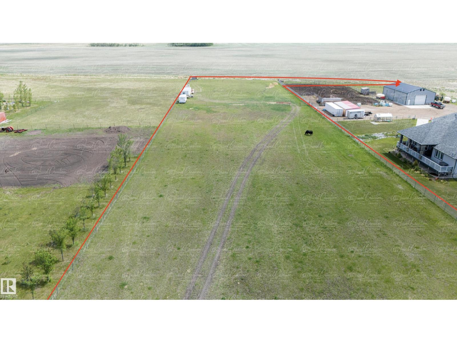 55213 Rge Road 234, Rural Sturgeon County, Alberta  T0A 1N0 - Photo 6 - E4463301