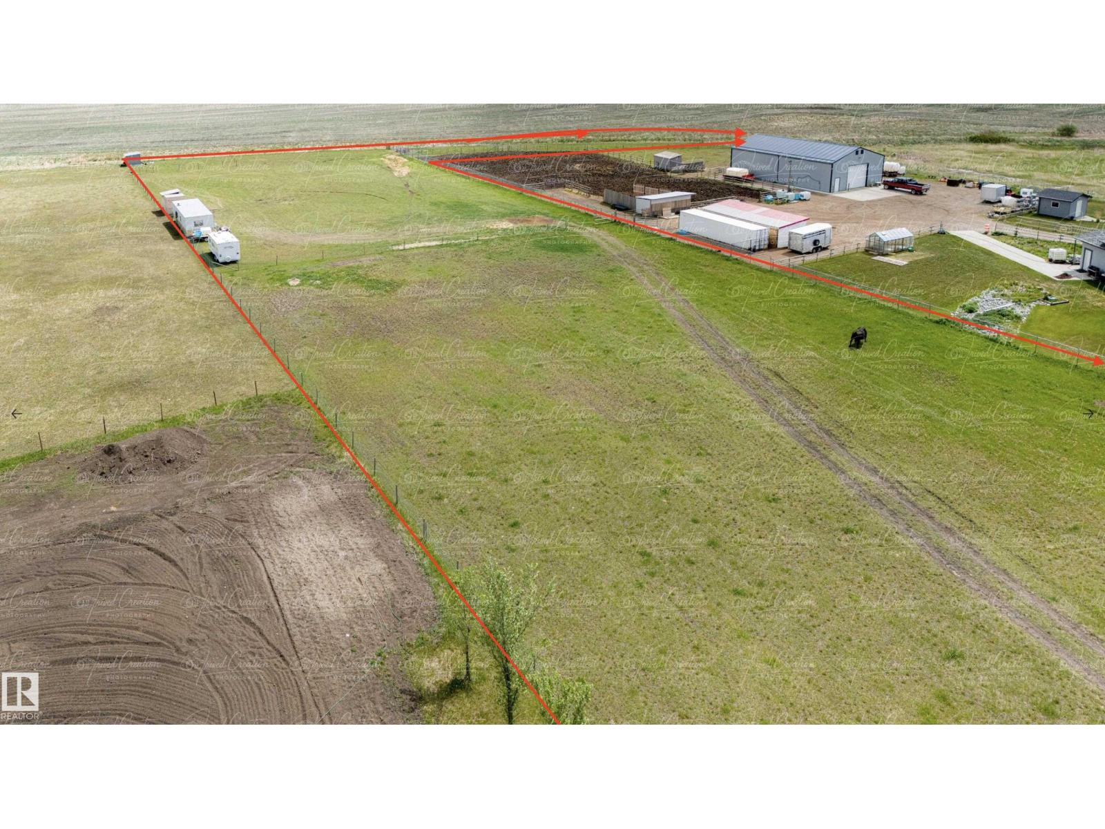 55213 Rge Road 234, Rural Sturgeon County, Alberta  T0A 1N0 - Photo 8 - E4463301