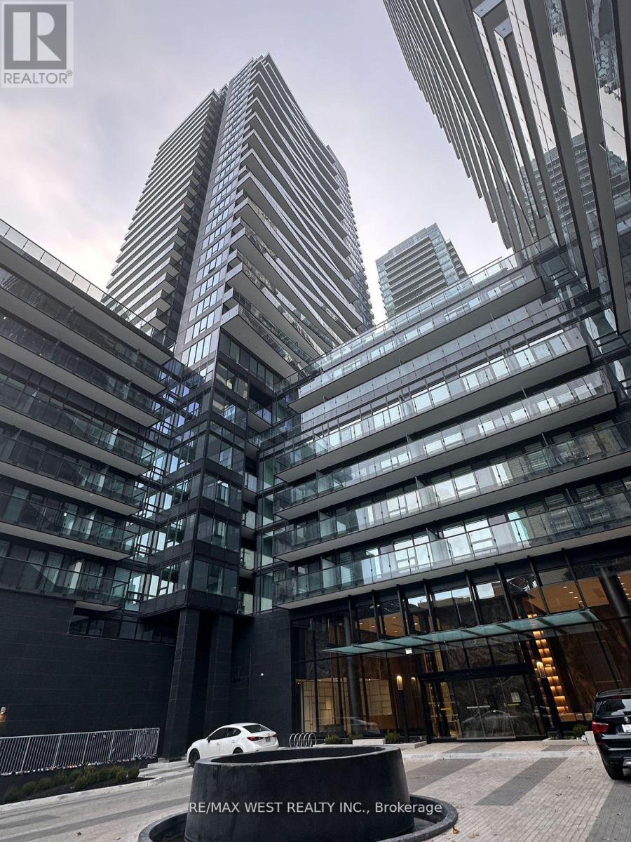 2204S - 127 BROADWAY AVENUE, Toronto, Ontario