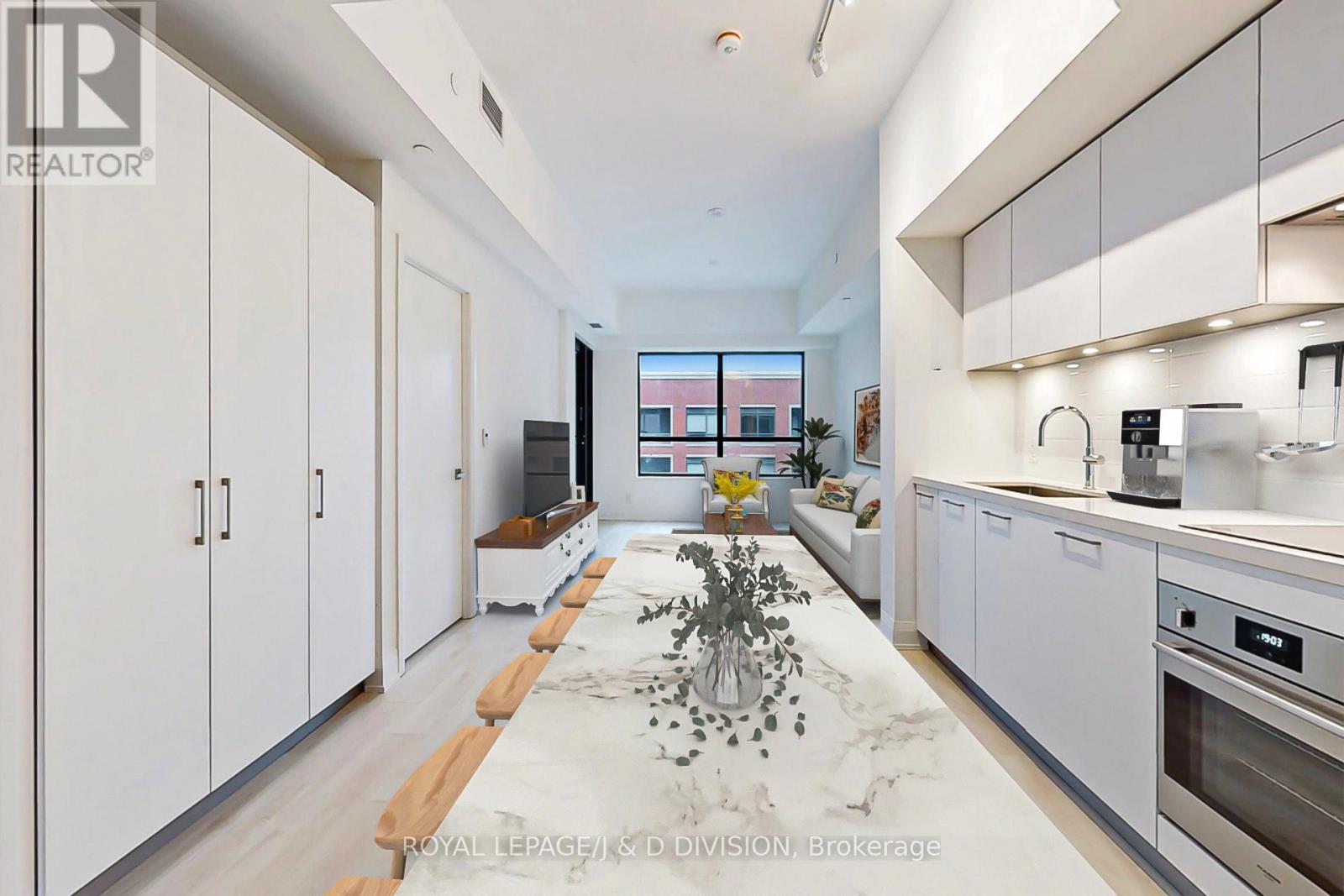 626 - 33 Frederick Todd Way, Toronto, Ontario  M4G 0C9 - Photo 11 - C12479716
