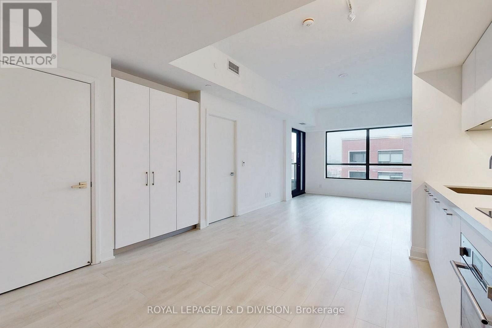 626 - 33 Frederick Todd Way, Toronto, Ontario  M4G 0C9 - Photo 12 - C12479716