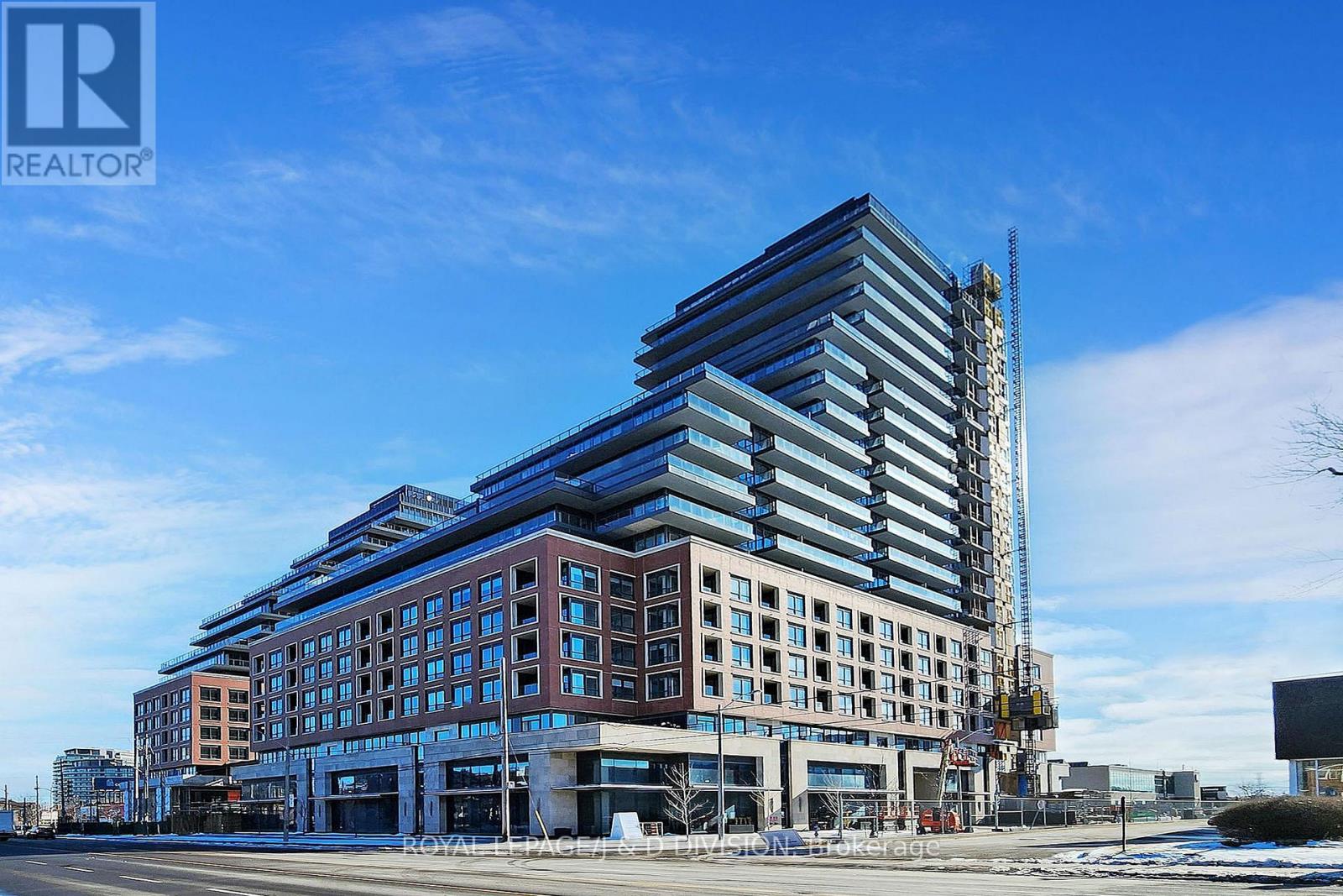 626 - 33 Frederick Todd Way, Toronto, Ontario  M4G 0C9 - Photo 25 - C12479716